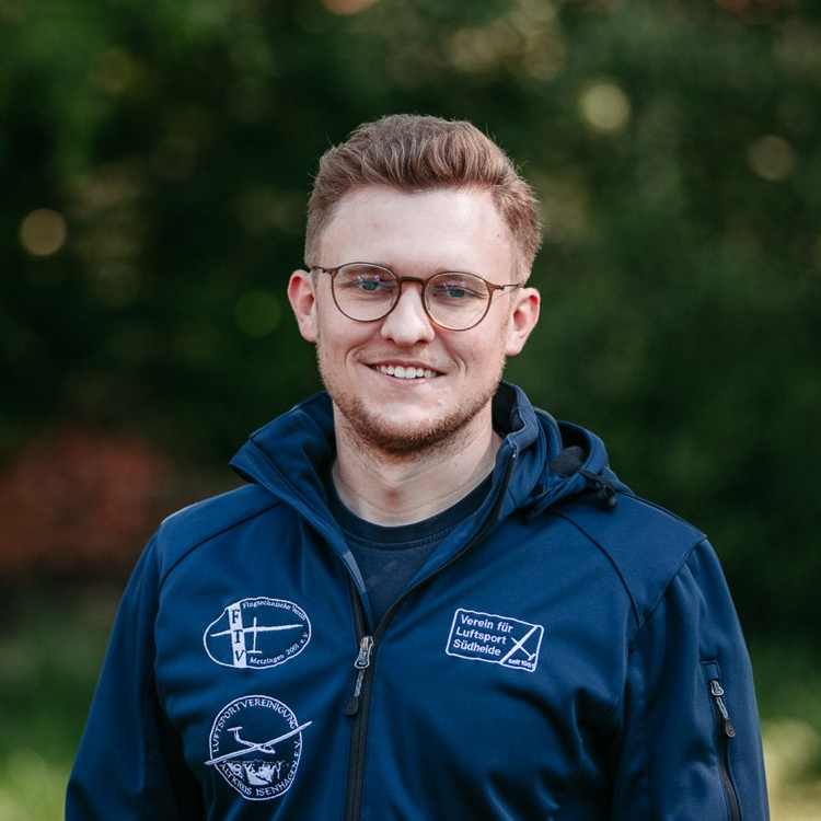 Niklas Wegmeyer