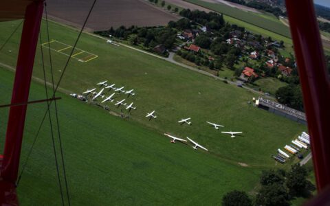 Startaufstellungen JVF 2015